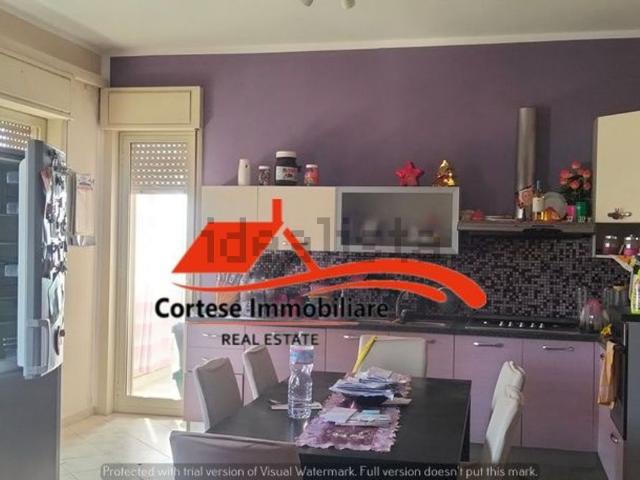 Appartamento in vendita di 100 m² in Via Monte Bianco, 6