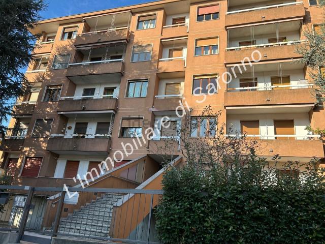 Appartamento in vendita di 100 m² in Via Monte Bianco