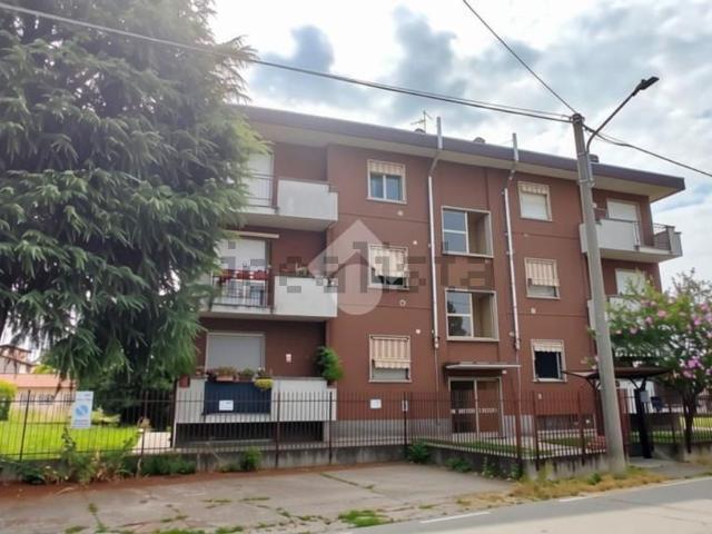 Appartamento in vendita di 100 m² in Via Monte Grappa, 10