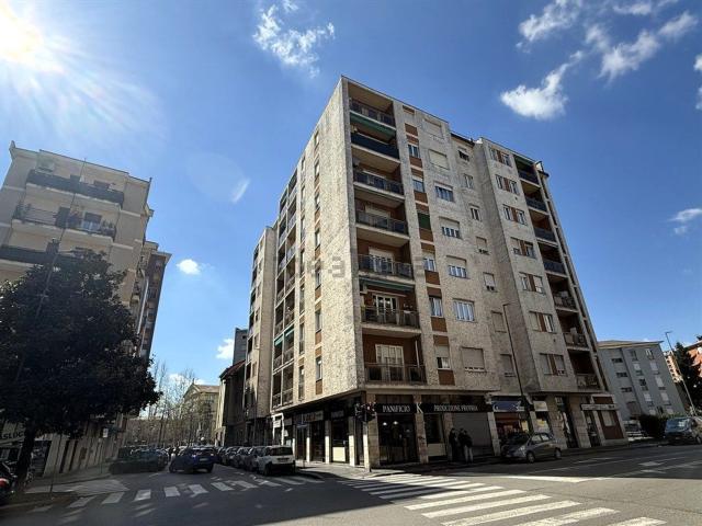Appartamento in vendita di 100 m² in Via Monte Grappa, 259