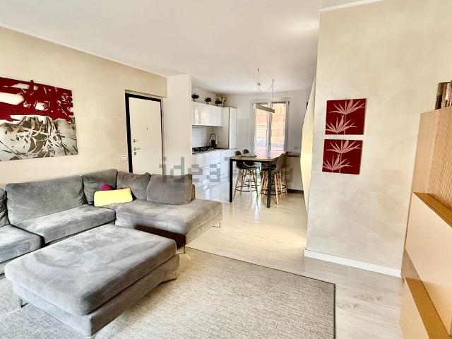 Appartamento in vendita di 100 m² in Via Monte Grappa, 3