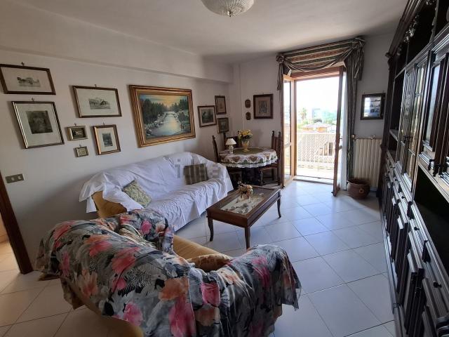 Appartamento in vendita di 100 m² in Via Monte Ortigara, 9