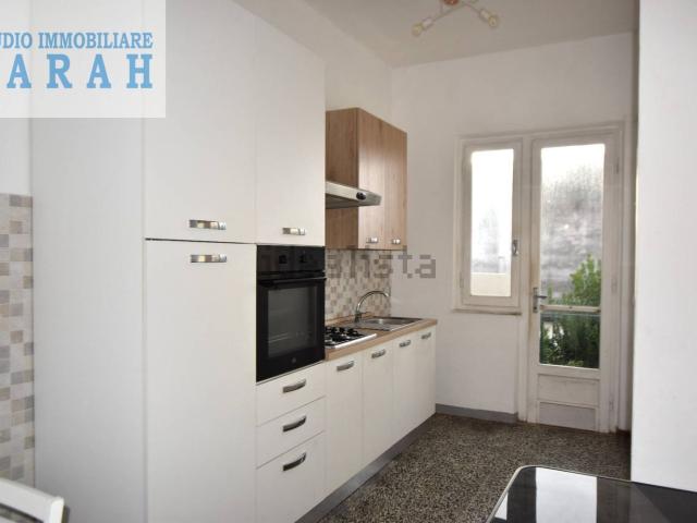 Appartamento in vendita di 100 m² in Via Monte Matanna, 10
