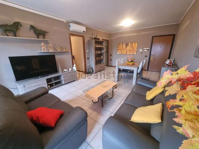 Appartamento in vendita di 100 m² in Via Monte Sabotino