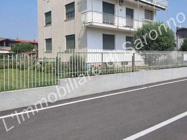 Appartamento in vendita di 100 m² in Via Monte Rosa