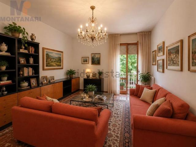 Appartamento in vendita di 100 m² in Via Monte Rosa
