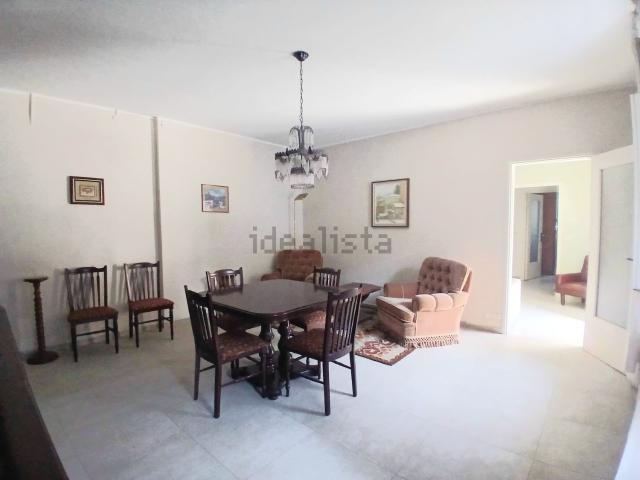 Appartamento in vendita di 100 m² in Via Montebello