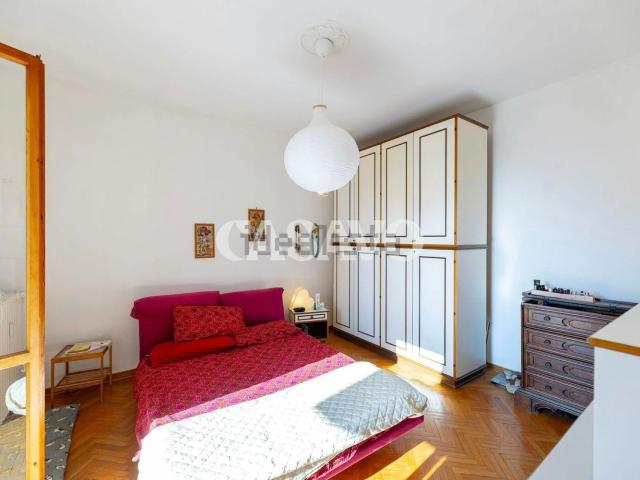 Appartamento in vendita di 100 m² in Via Montecchio, 26