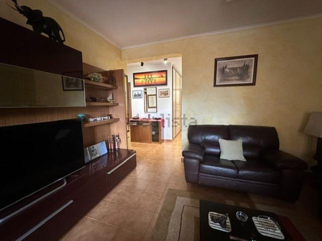 Appartamento in vendita di 100 m² in Via Montefiore, 47