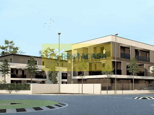 Appartamento in vendita di 100 m² in Montegrappa, 33