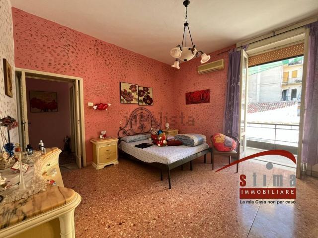 Appartamento in vendita di 100 m² in Via Montegrappa, 4