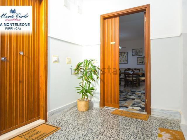 Appartamento in vendita di 100 m² in Via Monteleone