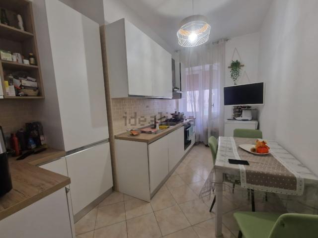Appartamento in vendita di 100 m² in Via Montenuovo Licola Patria, 78