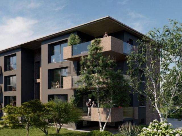 Appartamento in vendita di 100 m² in Via Montepelato Sud