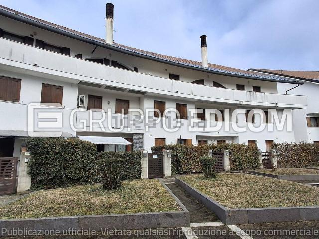 Appartamento in vendita di 100 m² in Via Monti del Sole