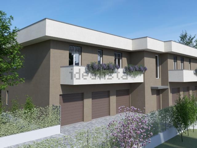 Appartamento in vendita di 100 m² in Via Monviso