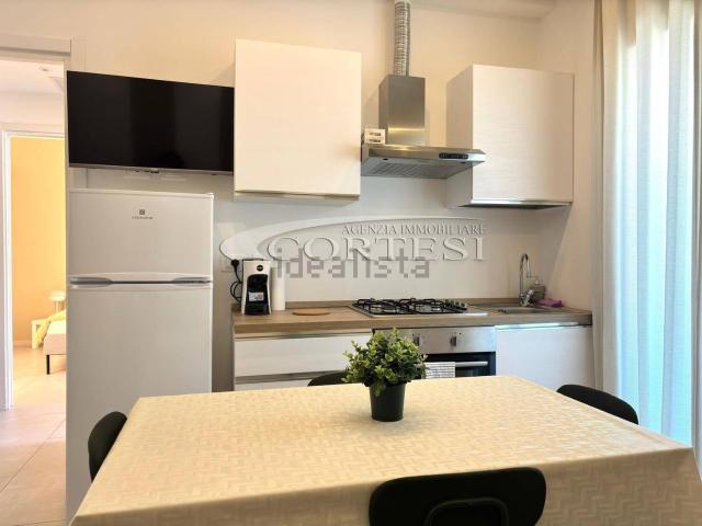 Appartamento in vendita di 100 m² in Via Morandi, 10