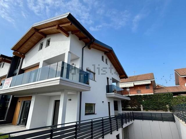 Appartamento in vendita di 100 m² in Via Moriondo Modesto