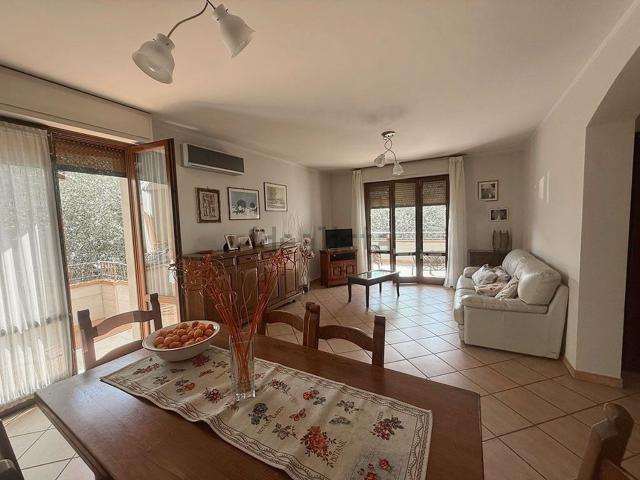 Appartamento in vendita di 100 m² in Via Matteo Degli Organi