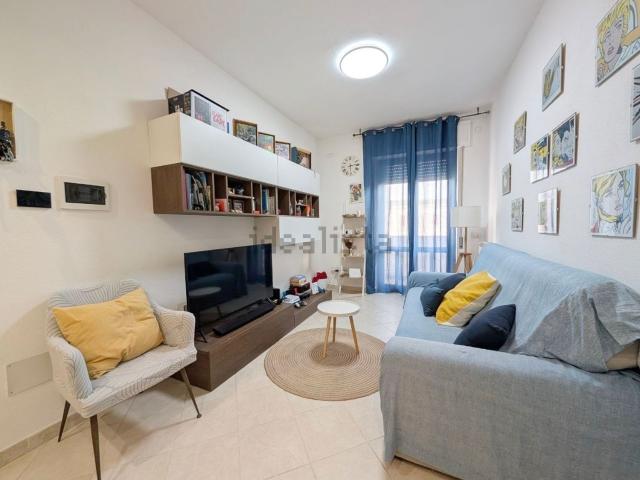 Appartamento in vendita di 100 m² in Via Matteotti