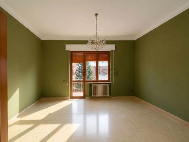 Appartamento in vendita di 110 m² in Via Mattia Capponi