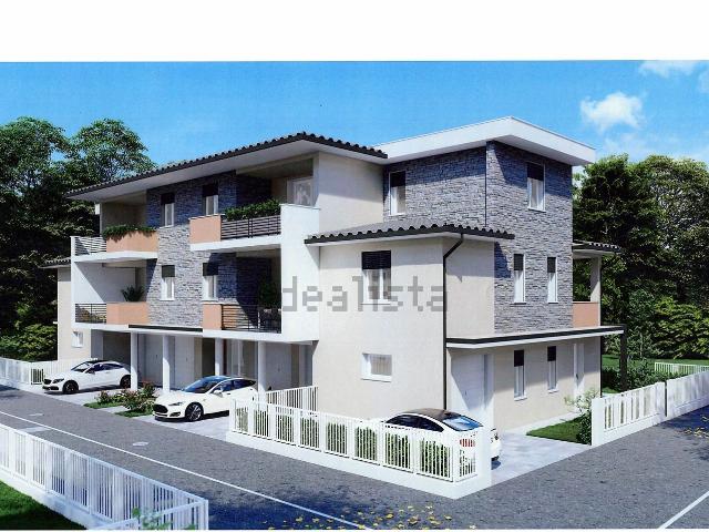 Appartamento in vendita di 100 m² in Via Mavora