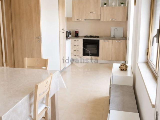 Appartamento in vendita di 100 m² in Via Mazara