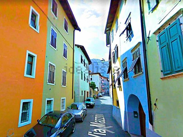 Appartamento in vendita di 100 m² in Via Mazzini