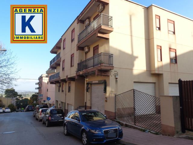 Appartamento in vendita di 100 m² in Via Mazzini, 3
