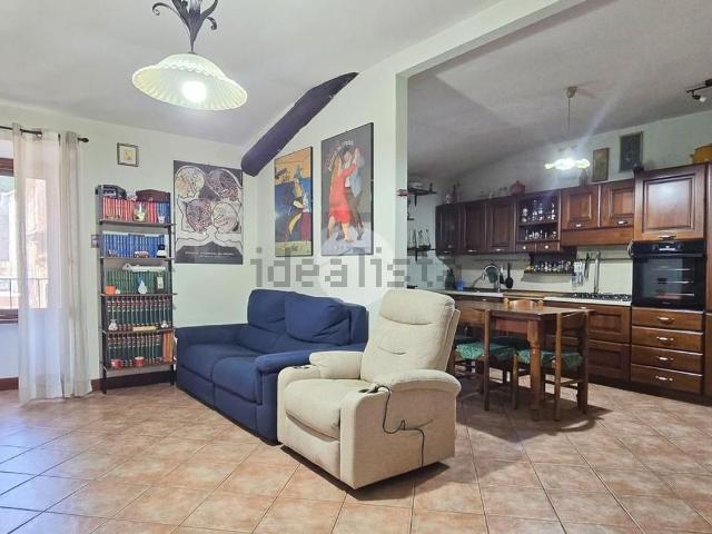 Appartamento in vendita di 100 m² in Via Macello Vecchio, 31