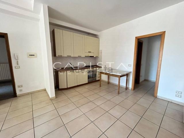 Appartamento in vendita di 100 m² in Via Macinini