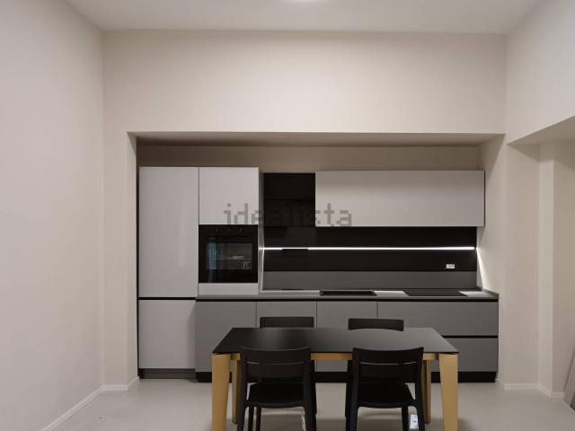 Appartamento in vendita di 100 m² in Via Madonna degli Angeli