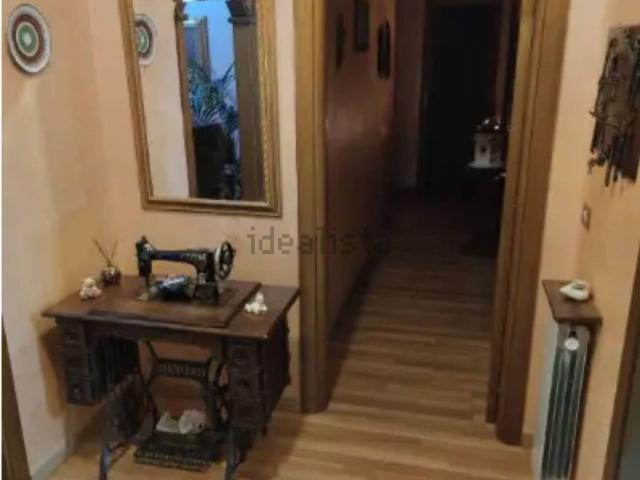 Appartamento in vendita di 100 m² in Via Madonna dei Raccomandati