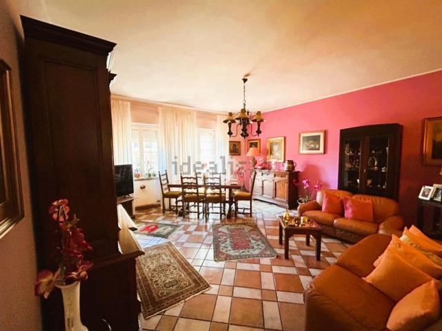 Appartamento in vendita di 100 m² in Via Madonna del Soccorso, 44