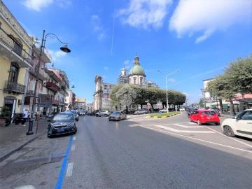 Appartamento in vendita di 100 m² in Via Madonna dell&apos Arco, 181