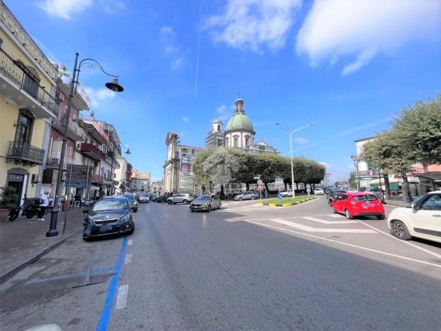 Appartamento in vendita di 100 m² in Via Madonna dell&apos Arco, 181