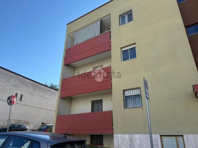 Appartamento in vendita di 100 m² in Via Madonna delle Grazie, 10