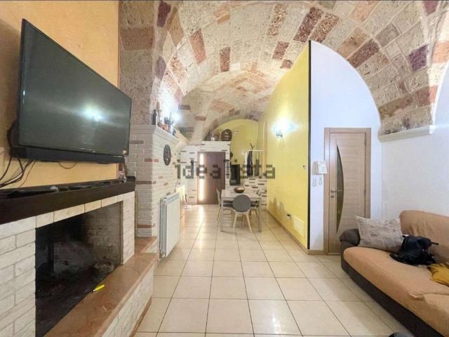 Appartamento in vendita di 100 m² in Via Madonna delle Nevi, 40