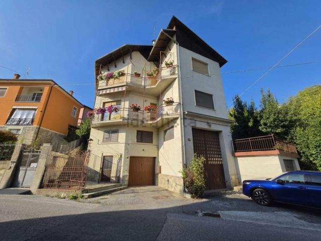 Appartamento in vendita di 100 m² in Via Madonna di Campagna, 24