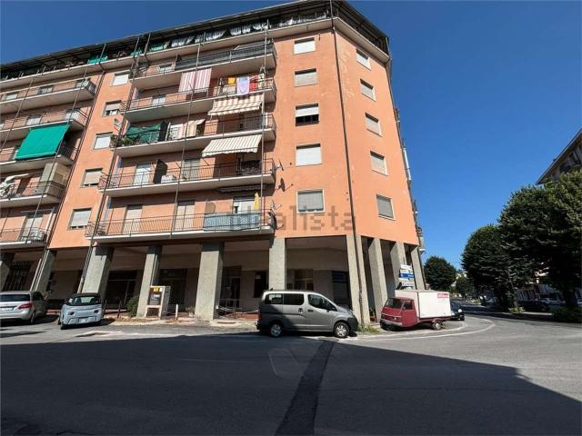 Appartamento in vendita di 100 m² in Via Madonna di Campagna, 2