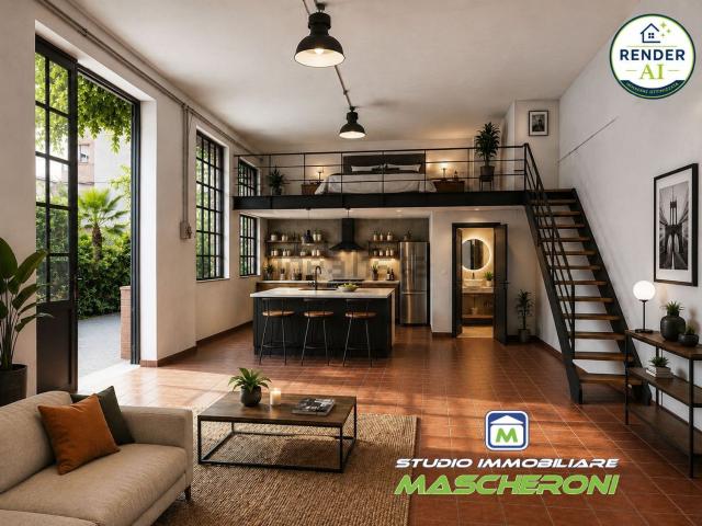 Appartamento in vendita di 100 m² in Via Madonnina, 21