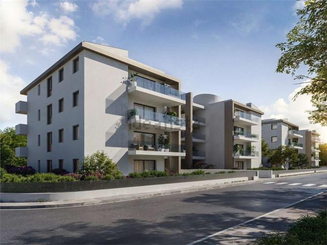 Appartamento in vendita di 100 m² in Via Madre Teresa di Calcutta