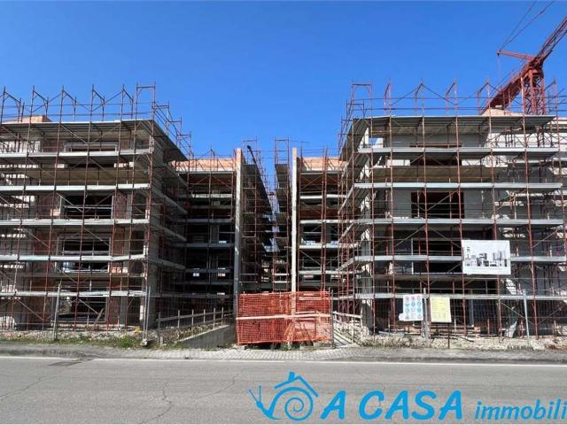 Appartamento in vendita di 100 m² in Via Madre Teresa di Calcutta