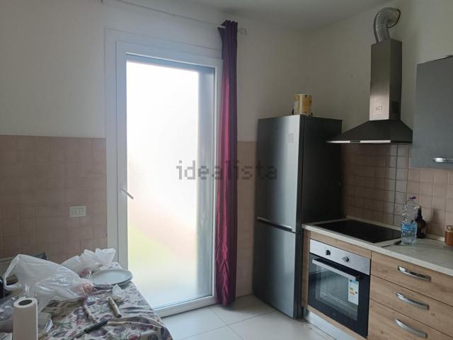 Appartamento in vendita di 100 m² in Via Mafalda di Savoia, 1