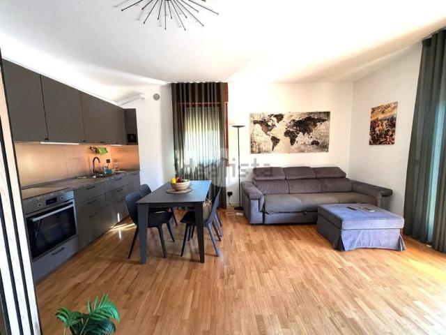 Appartamento in vendita di 100 m² in Via Magellano, 80