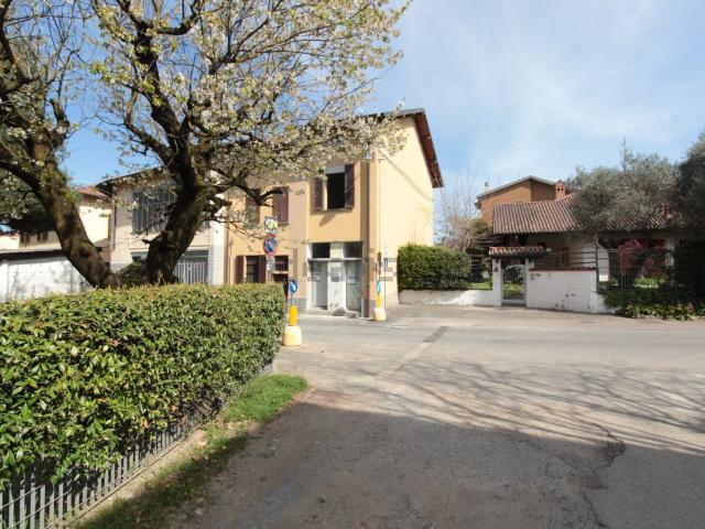Appartamento in vendita di 100 m² in Via Malacrida