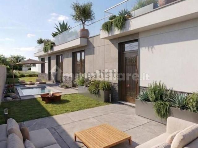 Appartamento in vendita di 100 m² in Via Malatesta