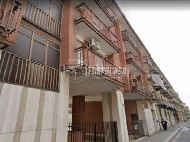Appartamento in vendita di 100 m² in Via Malone, 44