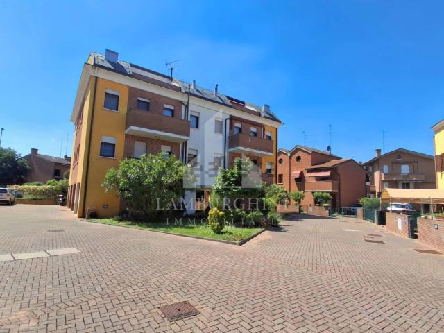 Appartamento in vendita di 100 m² in Via Malpasso