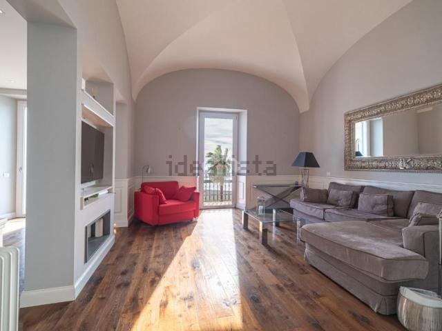 Appartamento in vendita di 100 m² in Via Malta